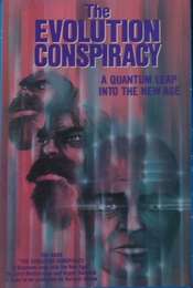 The Evolution Conspiracy