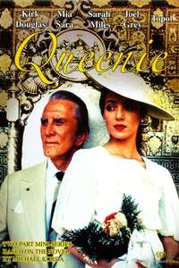 Queenie - Poster