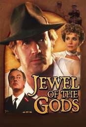 The Jewel of the Gods
