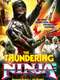 Thundering Ninja