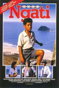 Ngati - Poster