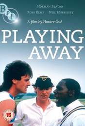 Playing Away