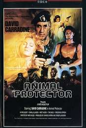 Animal Protector