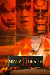 Ninja Death 2