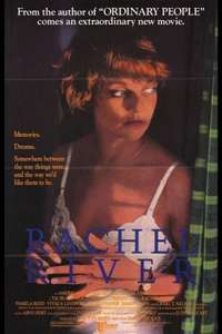 Rachel River - Poster