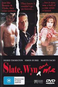 Slate  Wyn & Me - Poster