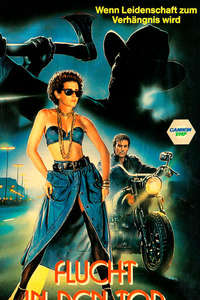 The Arrogant - Poster