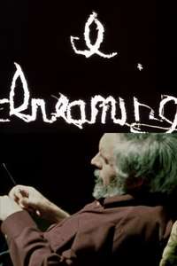 I... Dreaming - Poster