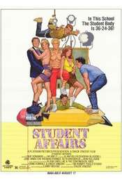 Student Affairs