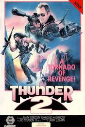 Thunder II