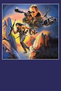 Thunder II - Poster