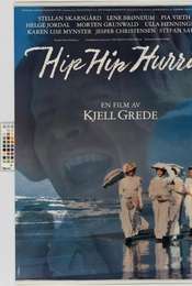 Hip hip hurra!