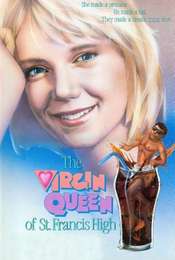 The Virgin Queen of St. Francis High