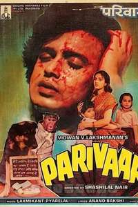 Parivaar - Poster