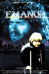 Emanon - Poster