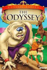 The Odyssey - Poster