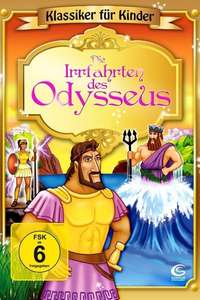 The Odyssey - Poster