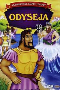 The Odyssey - Poster