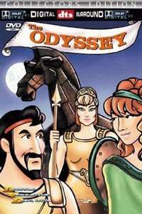 The Odyssey - Poster