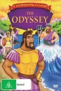 The Odyssey - Poster