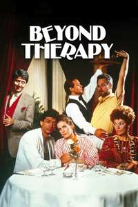 Beyond Therapy - Poster
