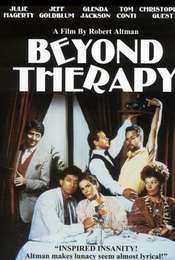 Beyond Therapy