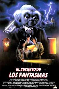 Ghost Chase - Poster