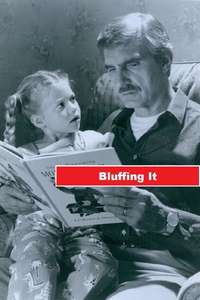 Bluffing It - Poster
