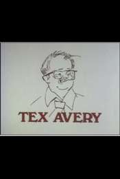 Portrait of Tex Avery