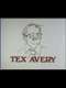 Portrait of Tex Avery