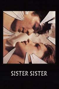 Sister  Sister - Poster