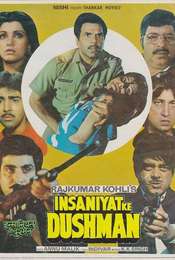 Insaniyat Ke Dushman