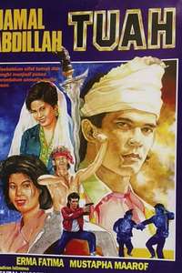 Tuah - Poster