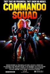 Commando Squad
