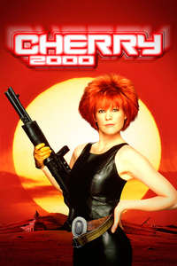Cherry 2000 - Poster