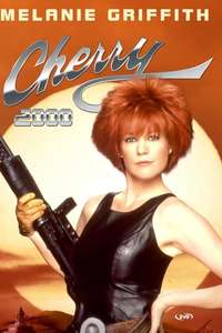 Cherry 2000 - Poster