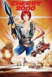 Cherry 2000
