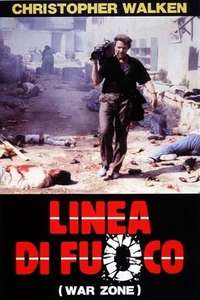 Deadline - Poster