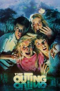The Outing - Poster