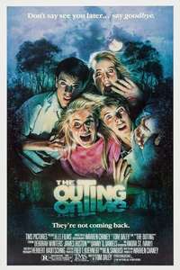 The Outing - Poster