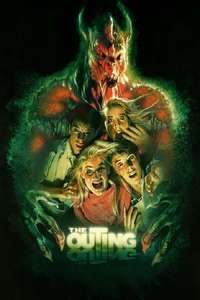 The Outing - Poster