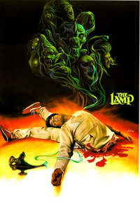 The Outing - Poster