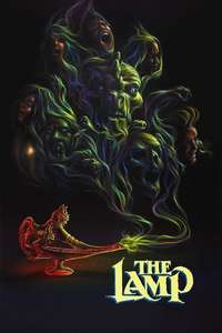 The Outing - Poster