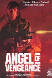 Angel of Vengeance