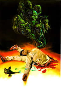 The Outing - Poster