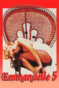 Emmanuelle 5 - Poster