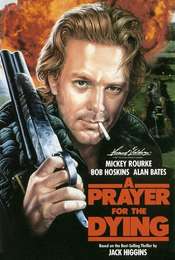 A Prayer for the Dying
