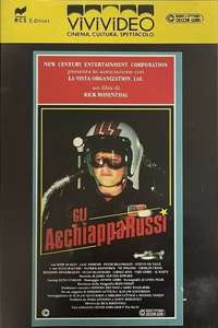 Russkies - Poster