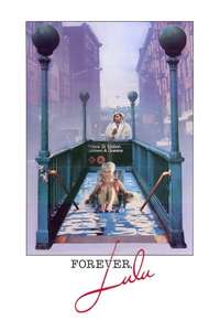 Forever  Lulu - Poster