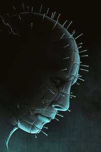 Hellraiser - Poster